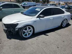1VWAA7A30JC030874 2018 VOLKSWAGEN PASSAT