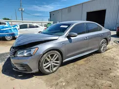 1VWAA7A30JC033340 2018 VOLKSWAGEN PASSAT