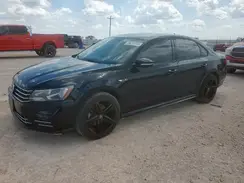 1VWAA7A30JC034228 2018 VOLKSWAGEN PASSAT