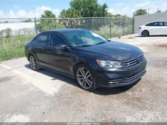 1VWAA7A30JC034908 2018 VOLKSWAGEN PASSAT