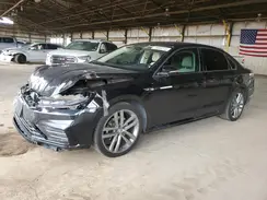 1VWAA7A30JC035959 2018 VOLKSWAGEN PASSAT