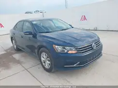 1VWAA7A30JC036318 2018 VOLKSWAGEN PASSAT