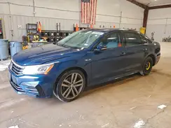 1VWAA7A30JC036853 2018 VOLKSWAGEN PASSAT