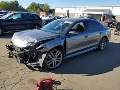1VWAA7A30JC037260 2018 VOLKSWAGEN PASSAT