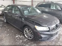 1VWAA7A30JC038361 2018 VOLKSWAGEN PASSAT