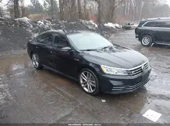 1VWAA7A30JC039591 2018 VOLKSWAGEN PASSAT