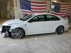 1VWAA7A30JC046198 2018 VOLKSWAGEN PASSAT