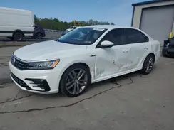 1VWAA7A30JC048775 2018 VOLKSWAGEN PASSAT