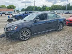 1VWAA7A30JC051174 2018 VOLKSWAGEN PASSAT