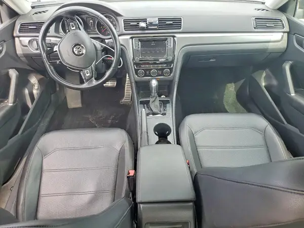 1VWAA7A30JC051174 2018 VOLKSWAGEN PASSAT - Image 8