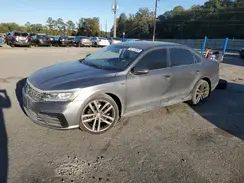 1VWAA7A30JC051658 2018 VOLKSWAGEN PASSAT