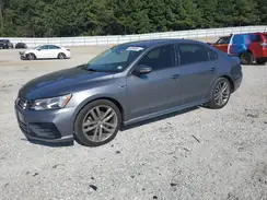 1VWAA7A30JC052261 2018 VOLKSWAGEN PASSAT