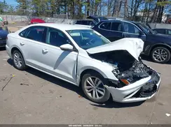 1VWAA7A30LC003029 2020 VOLKSWAGEN PASSAT