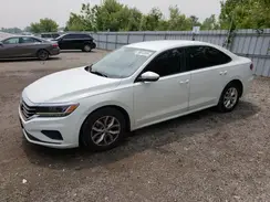 1VWAA7A30LC003032 2020 VOLKSWAGEN PASSAT