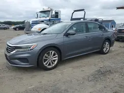 1VWAA7A30LC003094 2020 VOLKSWAGEN PASSAT