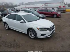1VWAA7A30LC003628 2020 VOLKSWAGEN PASSAT