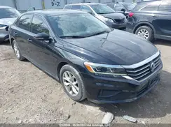 1VWAA7A30LC003662 2020 VOLKSWAGEN PASSAT