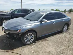 1VWAA7A30LC003967 2020 VOLKSWAGEN PASSAT