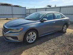 1VWAA7A30LC005122 2020 VOLKSWAGEN PASSAT