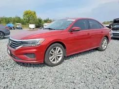 1VWAA7A30LC005685 2020 VOLKSWAGEN PASSAT