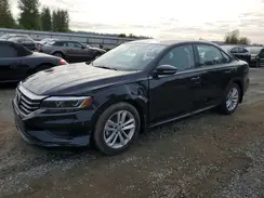 1VWAA7A30LC007565 2020 VOLKSWAGEN PASSAT