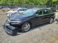 1VWAA7A30LC007842 2020 VOLKSWAGEN PASSAT