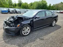 1VWAA7A30LC013771 2020 VOLKSWAGEN PASSAT