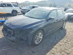 1VWAA7A30LC013785 2020 VOLKSWAGEN PASSAT