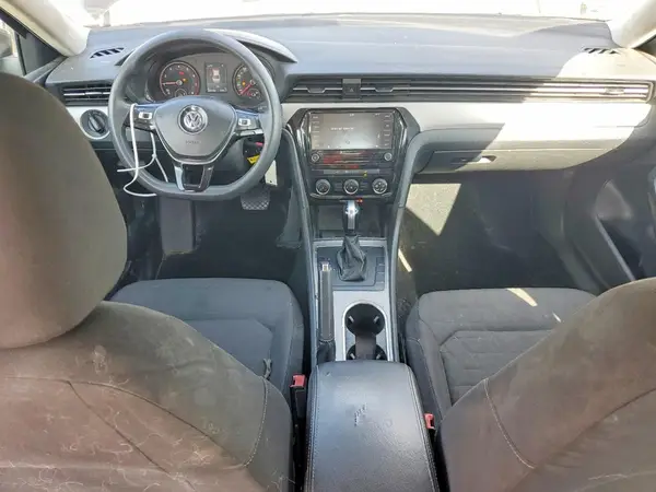 1VWAA7A30LC013785 2020 VOLKSWAGEN PASSAT - Image 8