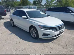 1VWAA7A30LC022938 2020 VOLKSWAGEN PASSAT