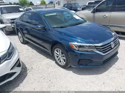 1VWAA7A30LC023510 2020 VOLKSWAGEN PASSAT