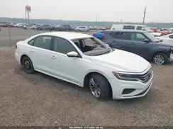 1VWAA7A30LC023913 2020 VOLKSWAGEN PASSAT