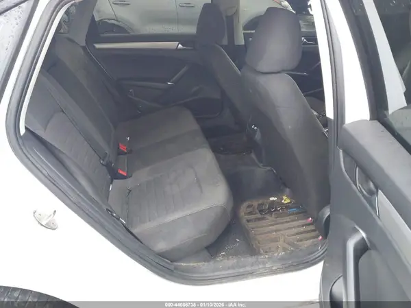 1VWAA7A30MC003159 2021 VOLKSWAGEN PASSAT - Image 8