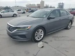 1VWAA7A30MC013545 2021 VOLKSWAGEN PASSAT