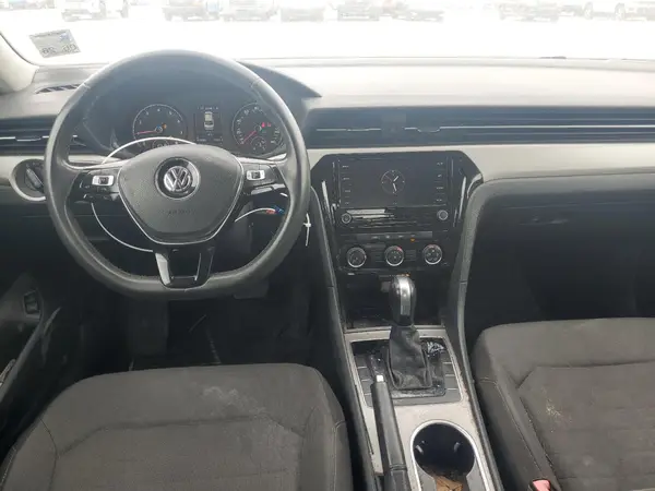 1VWAA7A30MC013545 2021 VOLKSWAGEN PASSAT - Image 8
