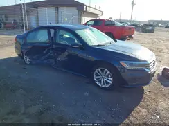 1VWAA7A30MC015957 2021 VOLKSWAGEN PASSAT