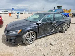 1VWAA7A31JC000976 2018 VOLKSWAGEN PASSAT