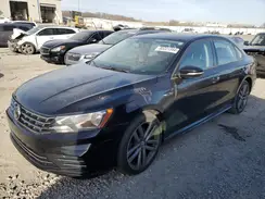1VWAA7A31JC002534 2018 VOLKSWAGEN PASSAT