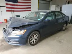 1VWAA7A31JC003389 2018 VOLKSWAGEN PASSAT
