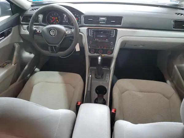 1VWAA7A31JC003389 2018 VOLKSWAGEN PASSAT - Image 8