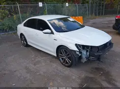 1VWAA7A31JC003697 2018 VOLKSWAGEN PASSAT