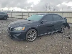 1VWAA7A31JC004056 2018 VOLKSWAGEN PASSAT