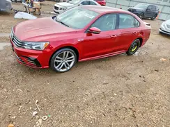 1VWAA7A31JC006180 2018 VOLKSWAGEN PASSAT