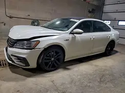 1VWAA7A31JC006762 2018 VOLKSWAGEN PASSAT