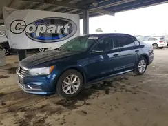 1VWAA7A31JC008544 2018 VOLKSWAGEN PASSAT