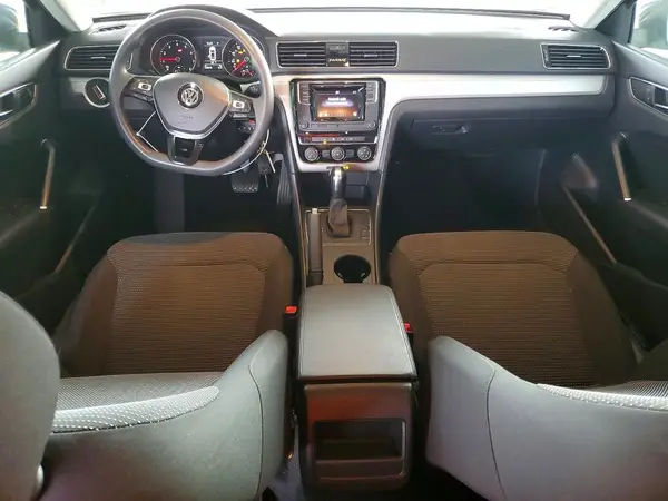 1VWAA7A31JC008544 2018 VOLKSWAGEN PASSAT - Image 8
