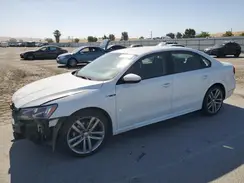 1VWAA7A31JC008673 2018 VOLKSWAGEN PASSAT