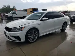 1VWAA7A31JC009385 2018 VOLKSWAGEN PASSAT