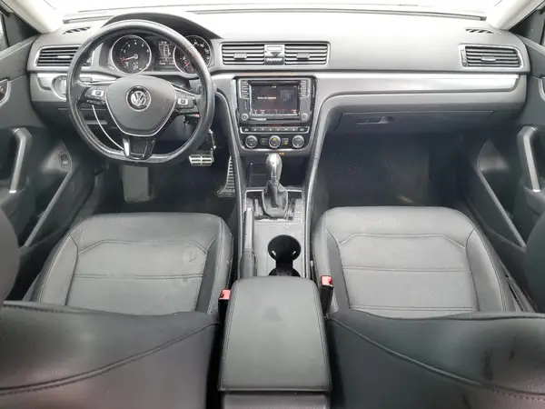 1VWAA7A31JC009385 2018 VOLKSWAGEN PASSAT - Image 8