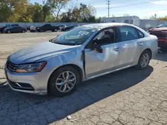 1VWAA7A31JC010343 2018 VOLKSWAGEN PASSAT